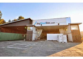 big steel box abbotsford bc|big steel box canada reviews.